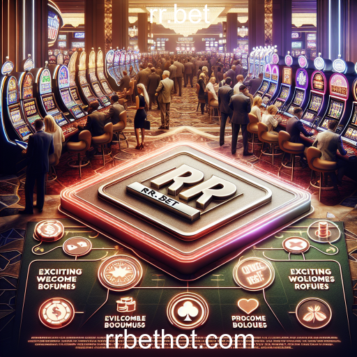 Explorando Ofertas Imperdíveis no rr.bet
